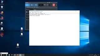 Как легко вернуть классический пуск в windows 10.
