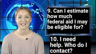 7 Essential Insights for the 2024 25 FAFSA