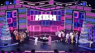 Финал Высшей лиги КВН 2024. Валерия. Разминка. Без цензуры  