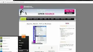 PHP Training - 1 - Getting Started