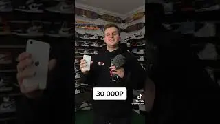 Покупать ли Айфон SE в 2022 году? Подробности о айфоне SE🔥