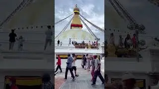 Boudha ktm #boudh