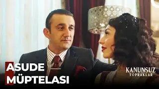Ali'nin Bitmeyen Asude Arzusu - Kanunsuz Topraklar 4. Bölüm