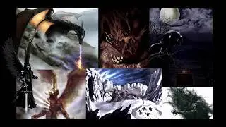 Reign of Darkness KickStarter Promo