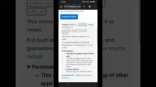 How to download Termux Float in mobile #termux #hacking