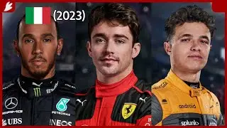 Twitch Stream | 2023 Italian Grand Prix Simulation (F1 23) [PC]