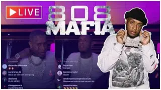 Southside Previews New Album on IG Live 🔥 [FREE AGENT 4 - DROPS JULY 4TH]