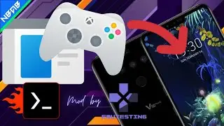 Play PC games and run exe on Android phones with Termux-box MOD on Termux