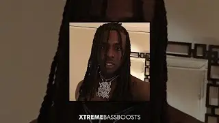 RiFF RAFF Ft. Chief Keef - TiP TOE 3 [Bass Boosted]