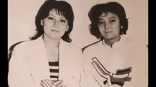 Madina Yeralieva compact songs Sagyndym, Sagym Zhyldar