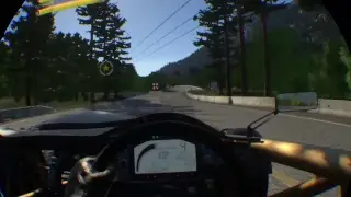 Driveclub VR