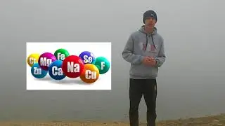 Вода - это жизнь (Мюрего)