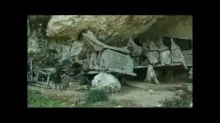 Тана Тораджа (Сулавеси)