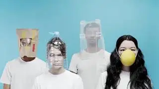 Wear Mask Stay Protected