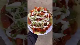 Street Spicy Chilli Potatoes || Street Food || Food Tech Govind