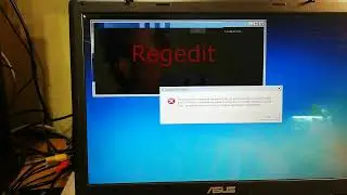Ошибка The computer restarted unexpectedly or encountered an unexpected error при установки Windows