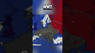 WW2 in ages of conflict 