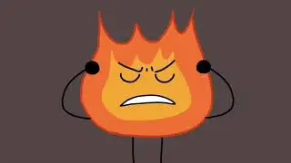 its been so long // bfdi animation [FLASH WARNING]