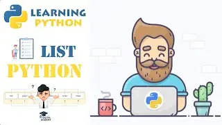 How to create a List in Python? - Python Tutorial for Beginners