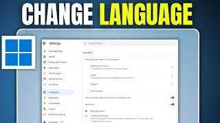How to Change Chrome Language on Laptop & PC 2026