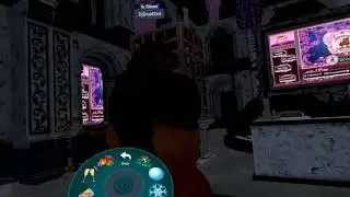 THE CATHEDRAL ON VRCHAT