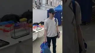Спасская прогулка по Елабуге, ходим и радуемся жизни , 4 августа 2024г.