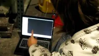 Jet Engine Telemetry