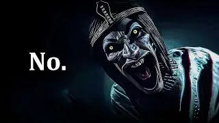 Someone Made a Egyptian Horror Game It Took My Soul Away..