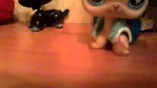 Lps: новый сериал!!!!!