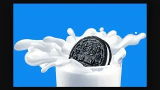 The BEST Oreo Cookie Technique How To Eat Quick Trick