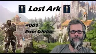 Lost Ark 2022 Gaming auf Server Punika [dt./german] 