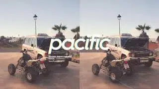 Arizona Zervas x 24kGoldn Type Beat - 