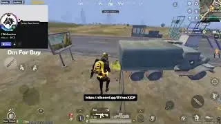 PUBG Mobile Turing Bypass 4.4 | Safe & Undetected Emulator Bypass (Full Feature)