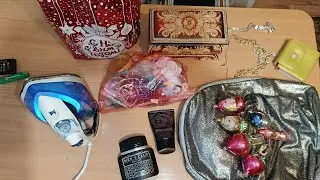 428.🧐Поедем поглядим😊☝Находочки с мусорки💥💥💥