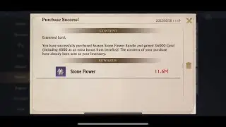 $285 USD of Fae Research - is it worth to buy? Idk lol🤷 - KOA - S2 Elite Fae Realm- King of Avalon