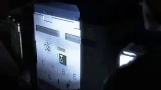 Detroit become human