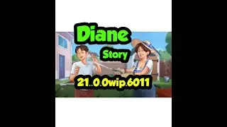 Diane Storyline in Summertime Saga v21.0.0‑wip6011 Preview 7