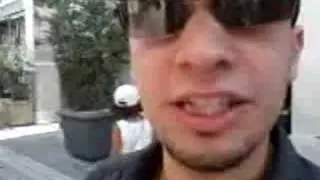 funny russian - arab parody