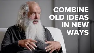 Rick Rubin - How to Build a Creative Career