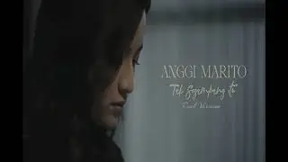 ANGGI MARITO - Tak Segampang Itu | Band Version by Yosafat Liandika