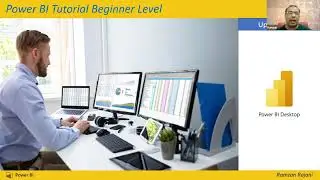 Creating Beautiful Dashboard in Power BI From Basic