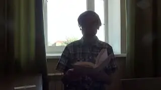 5-Когда то юный Саша Блок...