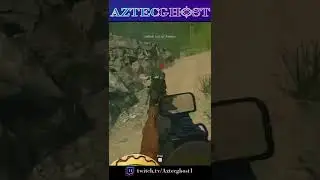 Clutch 1 v 3 Dub. #shorts #short #gamer #twitch #warzone
