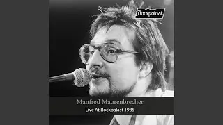 Der Junge kann Malen (Live, Hamburg, 1985)
