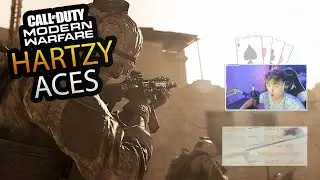 Hartzy King Of Aces (Episode 1)
