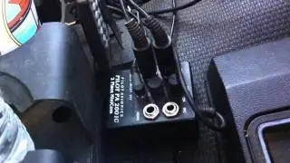 NEW!! Communication Set-up