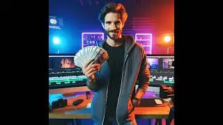 Confessions of a YouTuber Who Generated over $1M