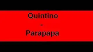 Quintino Parapapa - Rap Das Armas