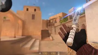 🔊 МОЙ ПЕРВЫЙ МУВ ПО STANDOFF2