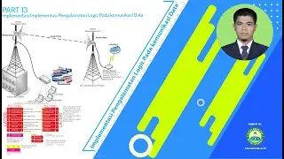 Implementation Of Logic Addressing In Data Communication